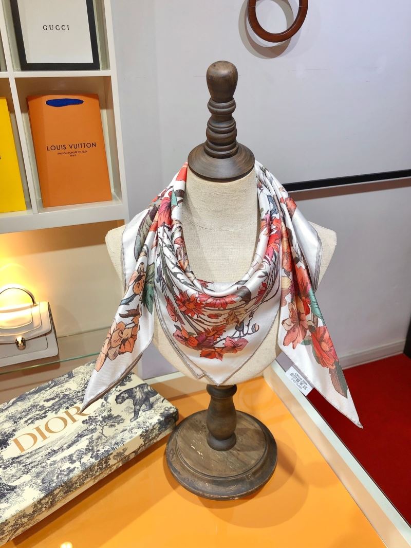 Christian Dior Scarf